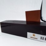 Kahverengi Kehribar Kalıp 7kg