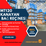 Kanayan Bağ Reçinesi