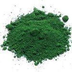 Yeşil Pigment Reçine Boyası (50 g)