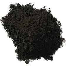 Siyah Pigment Reçine Boyası (50 g)