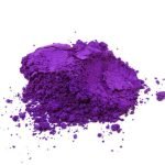 Mor Pigment Reçine Boyası (50 g)