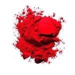 Kırmızı Pigment Reçine Boyası (50 g)