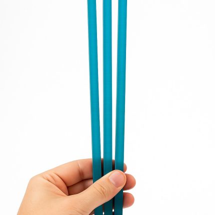 turkuaz ateş tesbih çubuğu