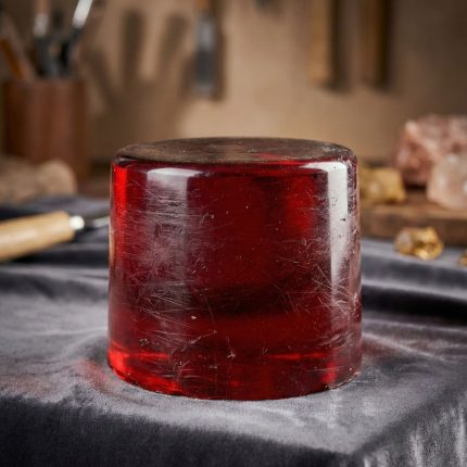 kirmizi-damarli-boru-kehribar-obje