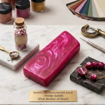 pembe-sedefli-tesbih-hammaddesi-kalip