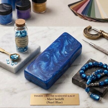sedefli-mavi-tesbih-kalibi-tesbih-hammaddesi