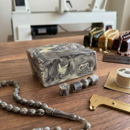 seffaf-siyah-beyaz-2-tesbihlik-tesbih-hammaddesi-blok