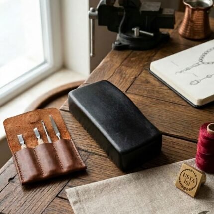 Siyah sıkma kehribar tesbih hammaddesi plaka. Tesbih yapımı için dayanıklı ve kolay işlenebilir kaliteli sıkma kehribar malzemesi.