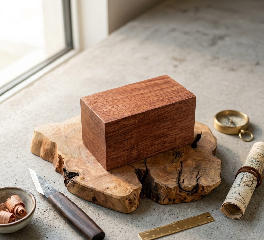 Şimşir 5x10x2 cm Plaka Tesbih Hammaddesi Şimşir 5x10x2 cm Plaka Tesbih Hammaddesi