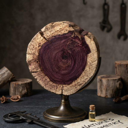 gül ağacı plaka, hoş kokusu ve sert yapısı ile estetik ve dayanıklı tesbih üretimi için ideal hammaddedir.