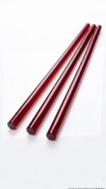 KIRMIZI Ateş Çubuk 16.00 mm 150 gr - Görsel 2